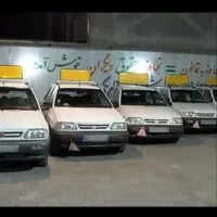 آموزش. رانندگی  اخذ گواهینامه
