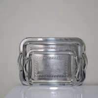 ۸عدد سینی
