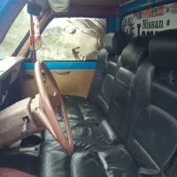 نیسان مدل ۷۲|خودرو سواری و وانت|رشت, پیرکلاچای|دیوار