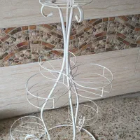 استند گل