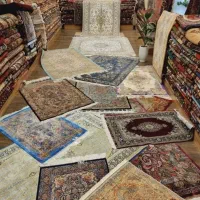 کارشناسی‌،خریدارفرش‌ (تمام‌انواع‌فرش‌درکل‌تهران)