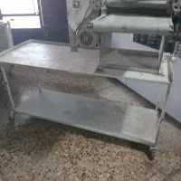 پهن کن وخمیر گیر