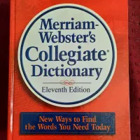 دیکشنری Webster