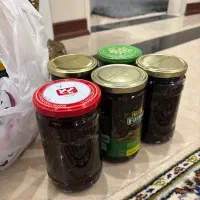 رب آلوچه