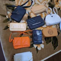 کیف های تازه