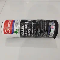 پلاستیک زباله بزرگ