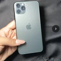 ایفون ۱۱پرو
