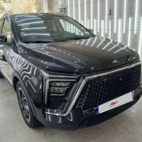 kmc x5 مشکی با امکان پرداخت اقساطی