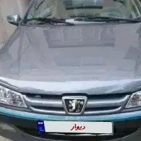 فروش پژو پارس سال ۱۴۰۰