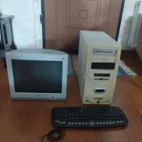 رایانه رومیزی