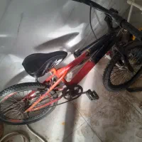 دوچرخه