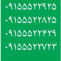 ۰۹۱۵۱۵۴۳۹۳۷