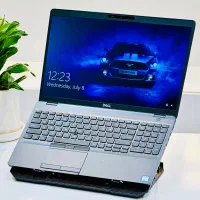 غول مهندسی Dell 3541 گرافیک 4گیگ i7 9850H صفحه تاچ