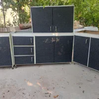 فروش کابینت فلزی