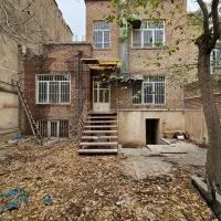 خانه ویلایی