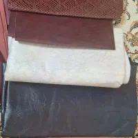 چرم مصنوعی
