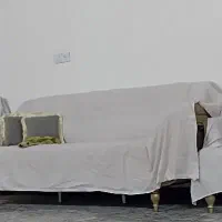 مبل ۷ نفره مدل مارشال  در حد نو و کاملاً سالم