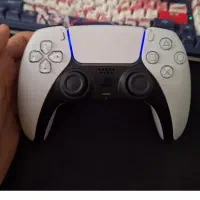 دسته ps5 اورجینال نو