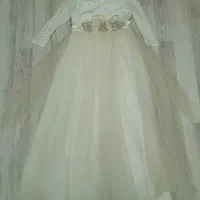 لباس عروس
