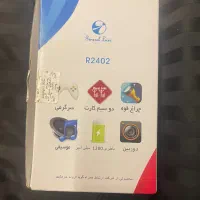 گوشی glx R2402|موبایل|شاهینشهر, شهرک گلدیس|دیوار