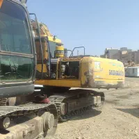 شارژ گاز کولر تعمیر کولر کامیون لودر بیل مکانیکی