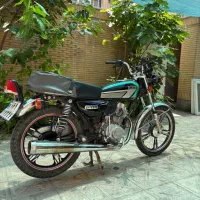 تیزتک ۱۵۰cc مدل 1403 اقساط
