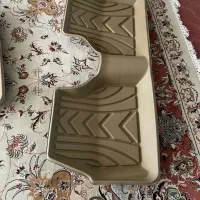 کفی سه بعدی پژو پارس
