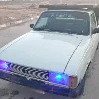 وانت پیکان مدل ۸۹