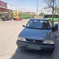 فروش پراید ۱۳۱ SE