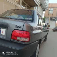 فروشی|خودرو سواری و وانت|نیشابور, شهید بهشتی|دیوار