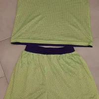 لباس ورزشی