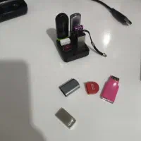 نظم دهنده فلش usb