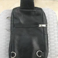 کیف دوشی مردانه چندمدل