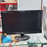 مانیتور ۲۴ اینچ برند تایوانی aoc