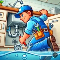 لوله بازکنی توالت آشپزخانه حمام 100٪تضمینی24س