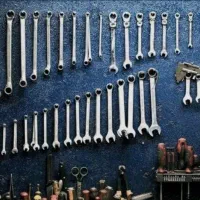 مکانیکی خودروهای سبک با نصف قیمت