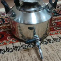 کتری 2تا3لیتری شیردار