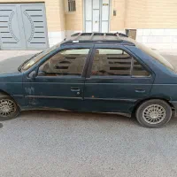پژواردی خوش رکاب