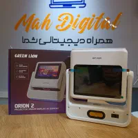 پروژکتور هوشمند 4k با سیستم عامل اندروید