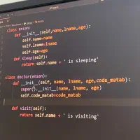 از کد نویسی ساده تا هوش مصنوعی بینا