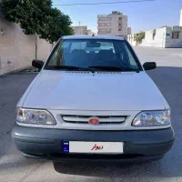 پراید ۱۳۱ مدل ۹۸ فابریک