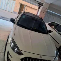 اطلس G|خودرو سواری و وانت|اردبیل, |دیوار