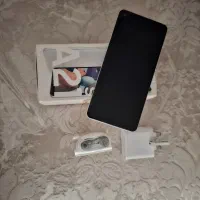گوشی A21S|موبایل|شیراز, شهرک مفتح|دیوار
