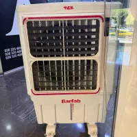 کولر برفاب نو سایز بزرگ