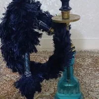 قلیون برنجه دوسیب