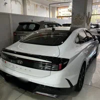 سوناتا مدل ۲۰۲۵ صفر خشک