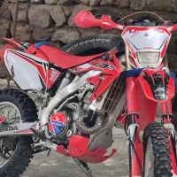 CRF450X