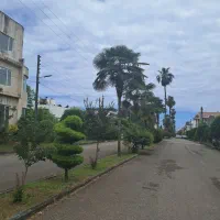 زمین در قلب متل قو با سند ۶ دانگ