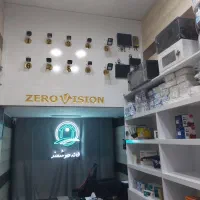 فروش و نصب دوربین مداربسته اقساطی