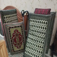 پشتی ماشینی